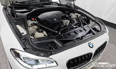 BMW 5-Series 2016 2.0 Автомат в Москве № 821237, миниатюра 6
