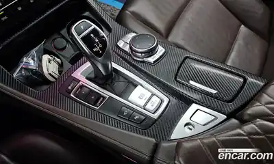 BMW 5-Series 2016 2.0 Автомат в Москве № 821237, миниатюра 9