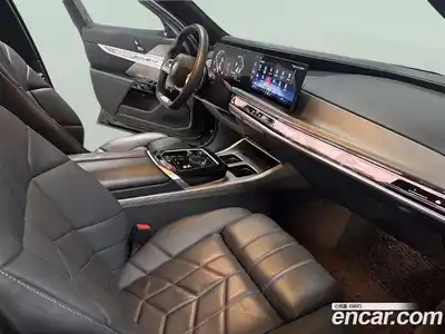 BMW 7-Series 2023 3.0 Автомат в Москве № 821313, миниатюра 12