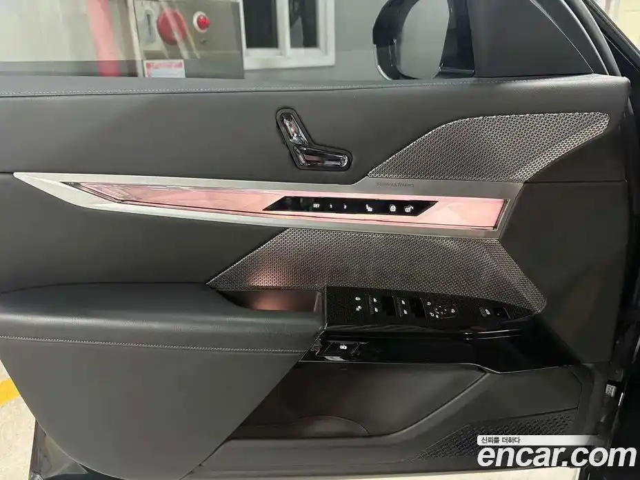 BMW 7-Series 2023 3.0 Автомат в Москве № 821313, фото 17