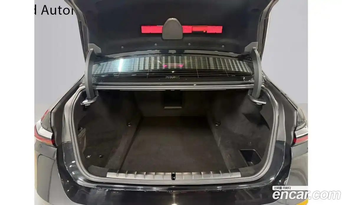 BMW 7-Series 2023 3.0 Автомат в Москве № 821313, фото 18