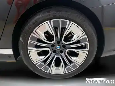 BMW 7-Series 2023 3.0 Автомат в Москве № 821313, миниатюра 5