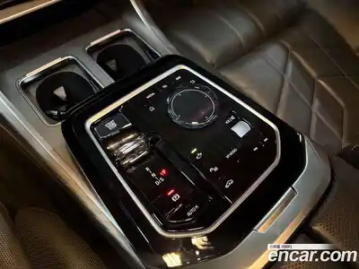 BMW 7-Series 2023 3.0 Автомат в Москве № 821313, миниатюра 9