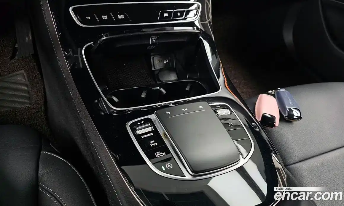 Mercedes-Benz E-Class 2021 2.0 Автомат в Москве № 821904, фото 16