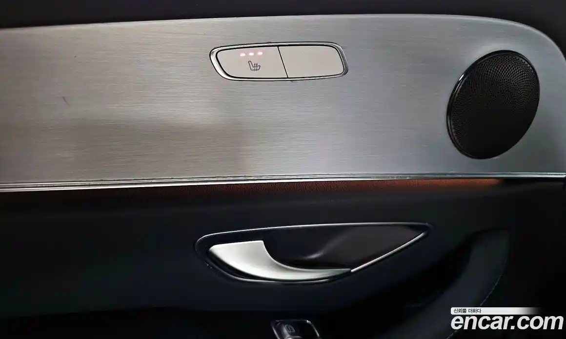 Mercedes-Benz E-Class 2021 2.0 Автомат в Москве № 821904, фото 17