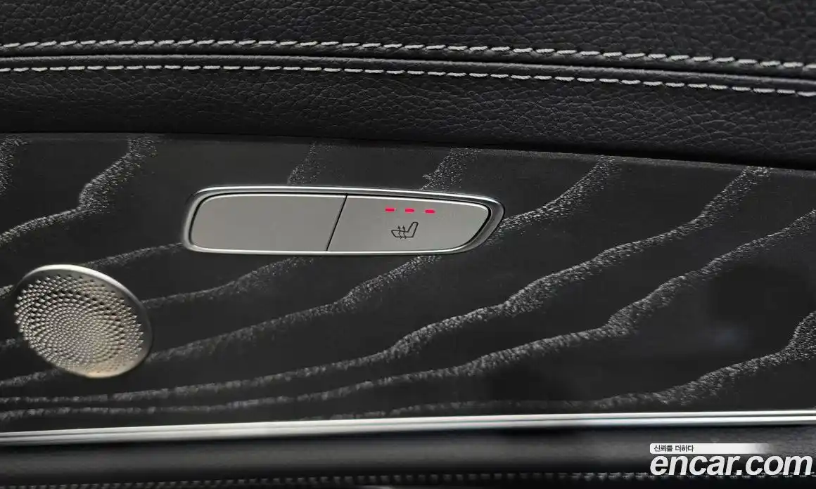 Mercedes-Benz E-Class 2022 2.0 Автомат в Москве № 822256, фото 18