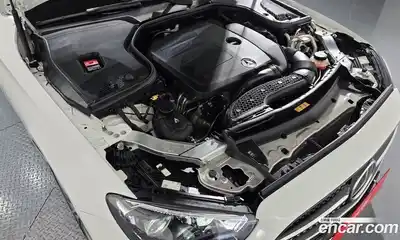 Mercedes-Benz E-Class 2022 2.0 Автомат в Москве № 822256, миниатюра 6