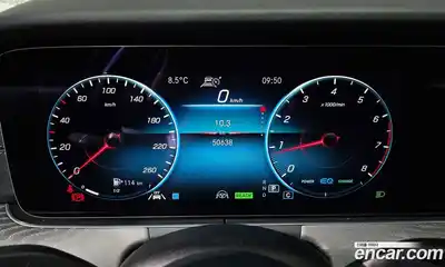 Mercedes-Benz E-Class 2022 2.0 Автомат в Москве № 822256, миниатюра 8