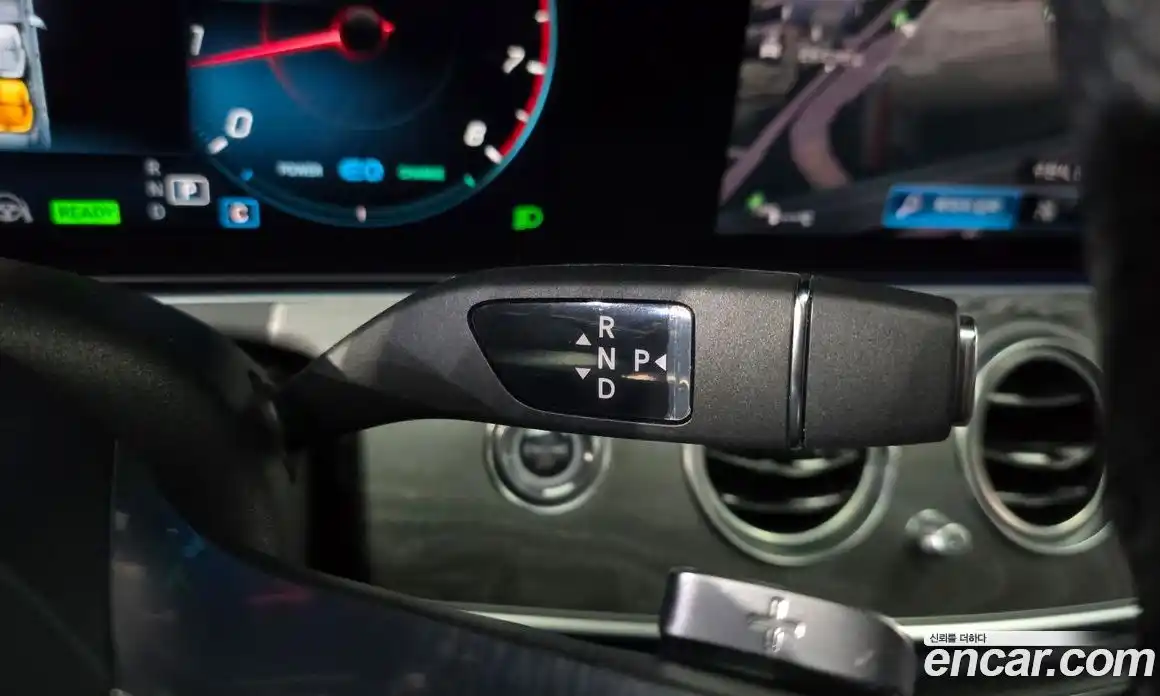 Mercedes-Benz E-Class 2022 2.0 Автомат в Москве № 822256, фото 9