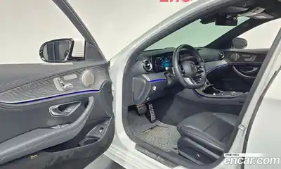 Mercedes-Benz E-Class 2022 2.0 Автомат в Москве № 822256, миниатюра 10