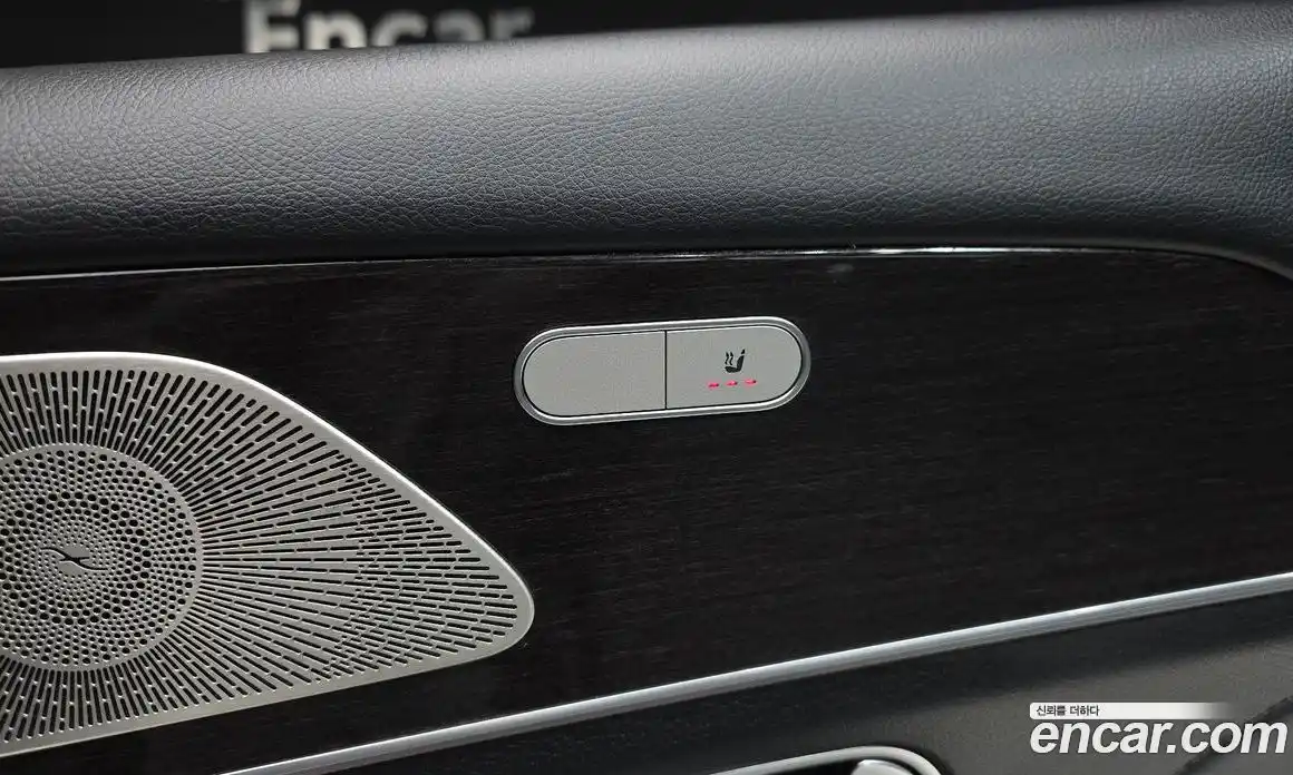 Mercedes-Benz GLE-Class 2022 2.9 Автомат в Москве № 822871, фото 17