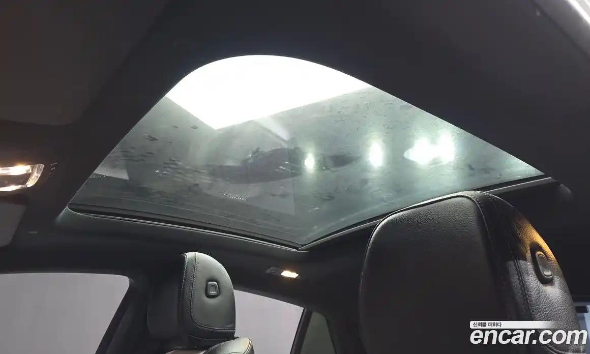 Mercedes-Benz GLE-Class 2022 2.9 Автомат в Москве № 822871, фото 18