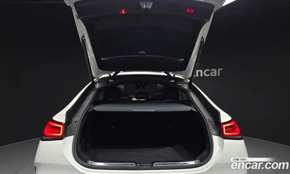 Mercedes-Benz GLE-Class 2022 2.9 Автомат в Москве № 822871, фото 19