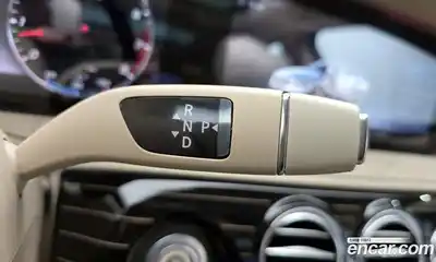 Mercedes-Benz S-Class 2017 4.0 Автомат в Москве № 822959, миниатюра 9