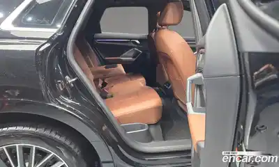 Audi Q3 2022 2.0 Автомат в Москве № 823222, миниатюра 12