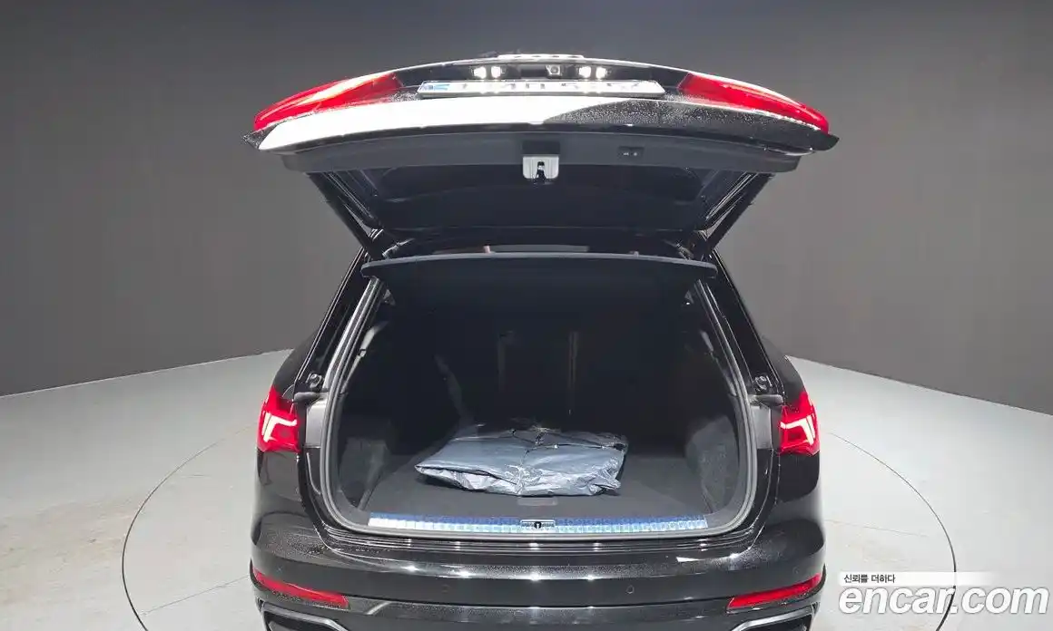 Audi Q3 2022 2.0 Автомат в Москве № 823222, фото 20