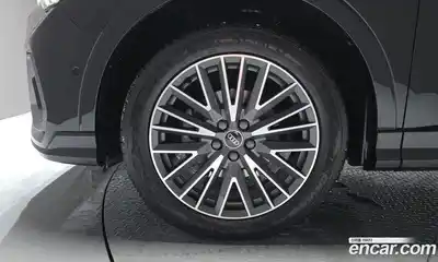 Audi Q3 2022 2.0 Автомат в Москве № 823222, миниатюра 5