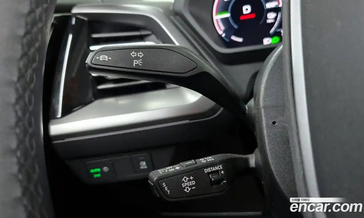 Audi Q4 e-tron 2022 0.2 Автомат в Москве № 823245, фото 17