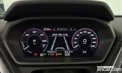 Audi Q4 e-tron 2022 0.2 Автомат в Москве № 823245, миниатюра 8