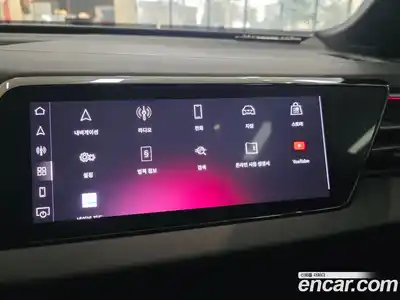 Audi A5 2025 2.0 Автомат в Москве № 823571, миниатюра 11