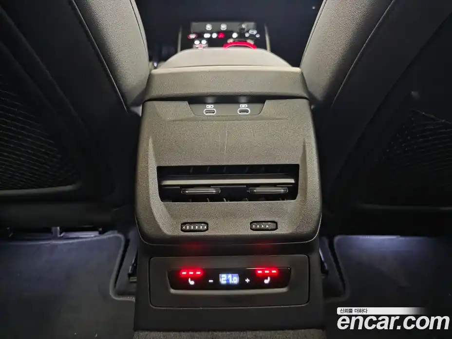 Audi A5 2025 2.0 Автомат в Москве № 823571, фото 13