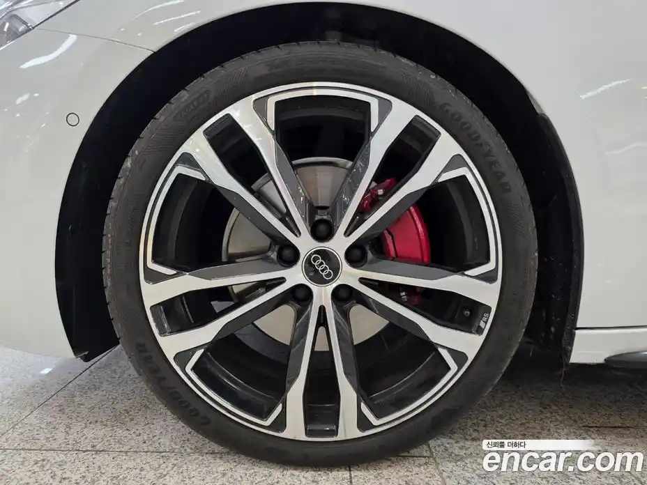 Audi A5 2025 2.0 Автомат в Москве № 823571, фото 6