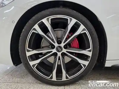 Audi A5 2025 2.0 Автомат в Москве № 823571, миниатюра 6