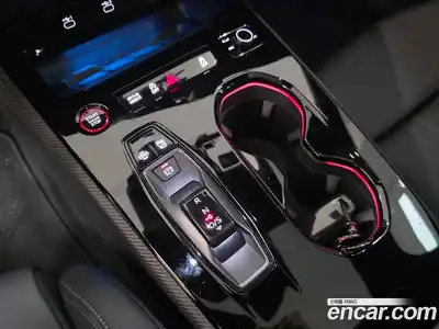 Audi A5 2025 2.0 Автомат в Москве № 823571, миниатюра 10