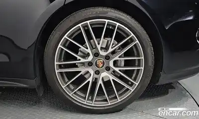 Porsche Panamera 2021 2.9 Автомат в Москве № 824250, миниатюра 5