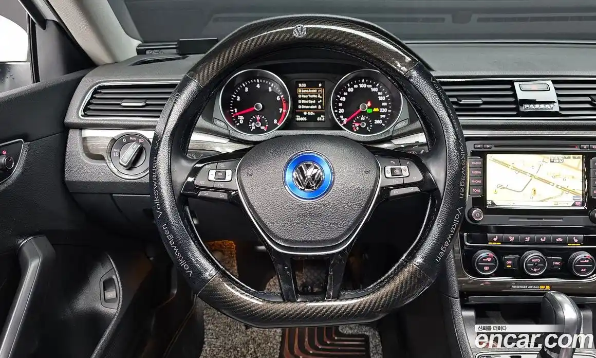 Volkswagen Passat 2018 2.0 Автомат в Москве № 826131, фото 13