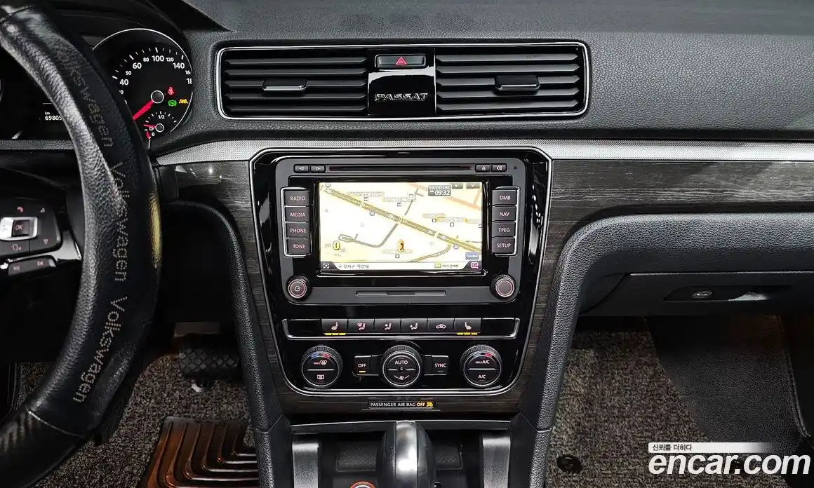 Volkswagen Passat 2018 2.0 Автомат в Москве № 826131, фото 14