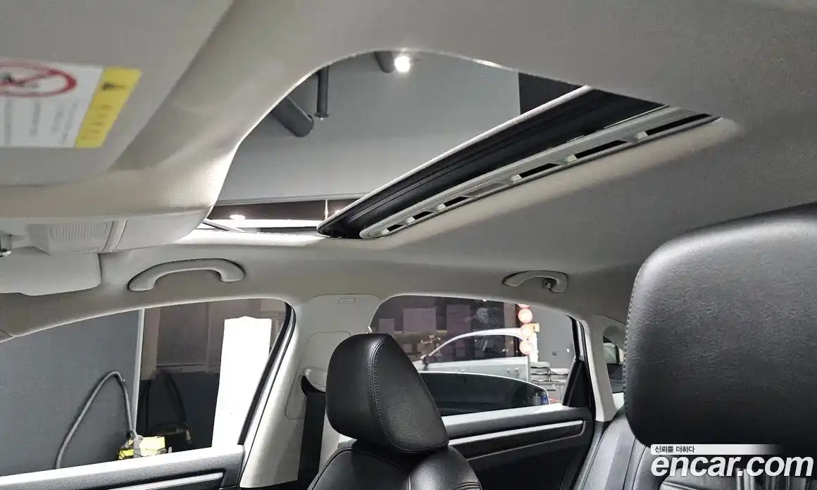 Volkswagen Passat 2018 2.0 Автомат в Москве № 826131, фото 16