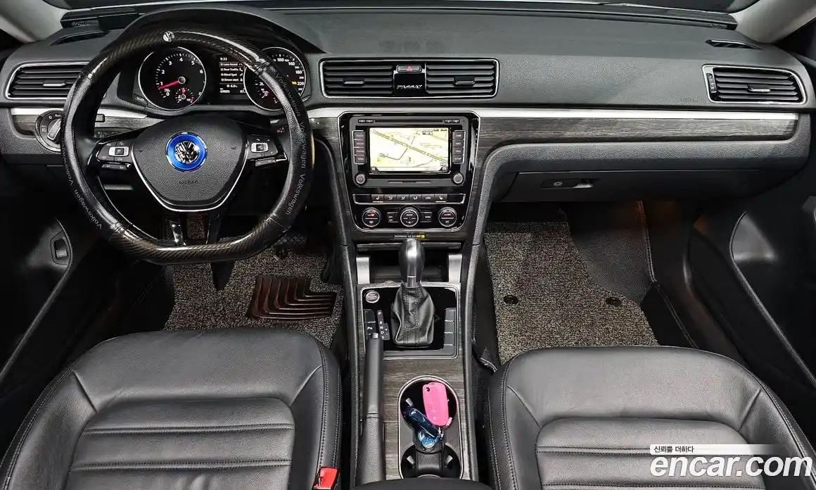 Volkswagen Passat 2018 2.0 Автомат в Москве № 826131, фото 7