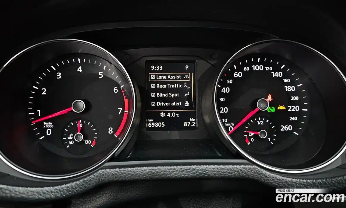 Volkswagen Passat 2018 2.0 Автомат в Москве № 826131, фото 8