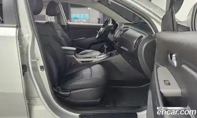 Kia Sportage 2014 2.0 гидро в Москве № 102599, миниатюра 11