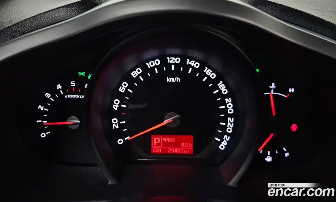 Kia Sportage 2014 2.0 гидро в Москве № 102599, фото 8