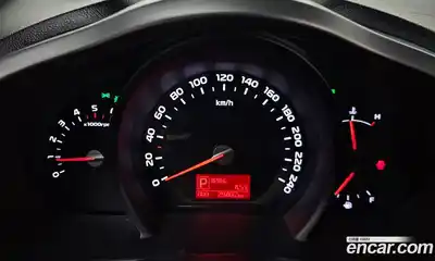 Kia Sportage 2014 2.0 гидро в Москве № 102599, миниатюра 8