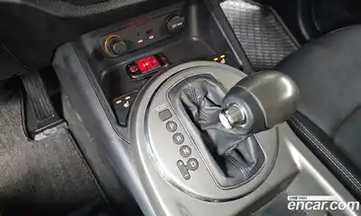 Kia Sportage 2014 2.0 гидро в Москве № 102599, миниатюра 9