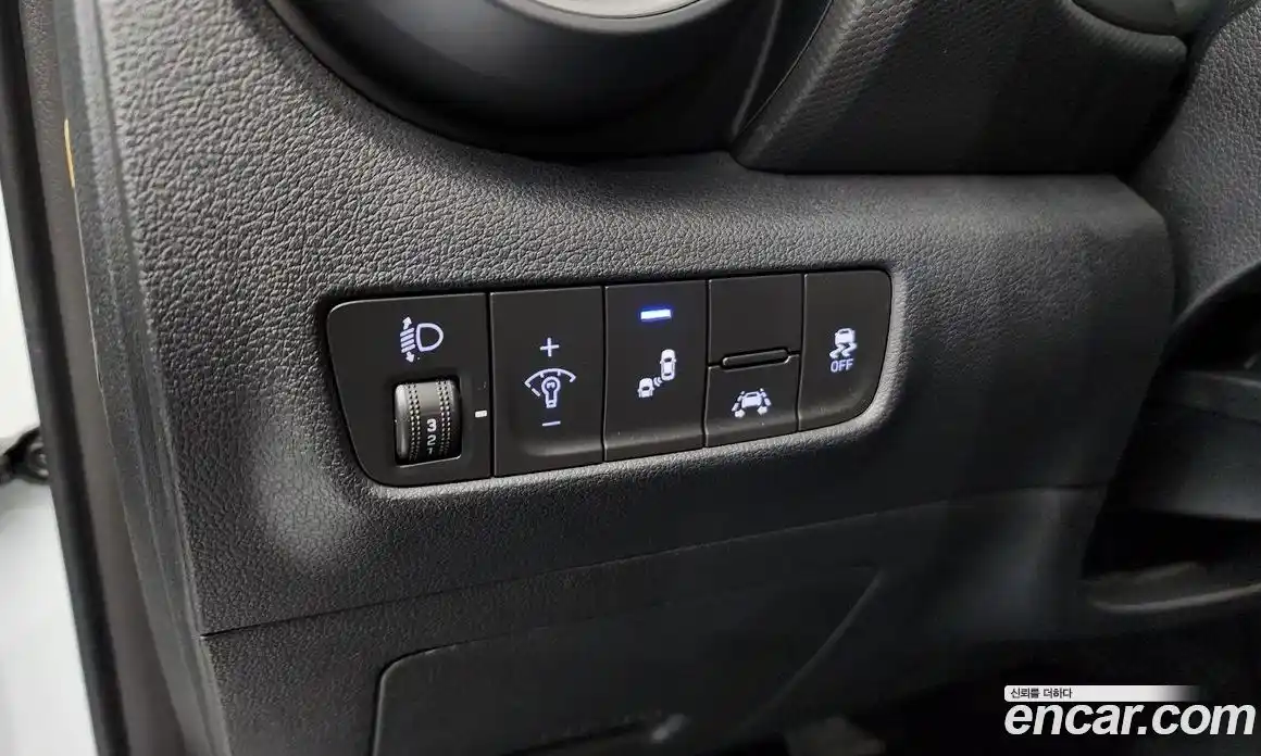 Hyundai Kona 2020 1.6 гидро в Москве № 112791, фото 14