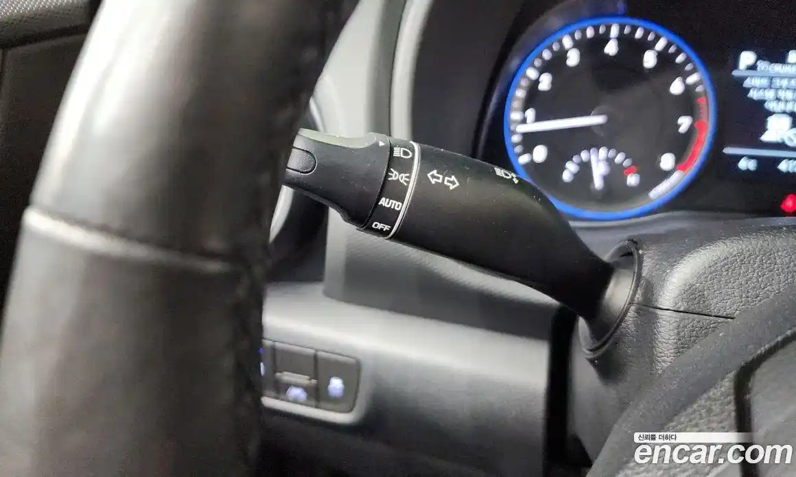 Hyundai Kona 2020 1.6 гидро в Москве № 112791, фото 15