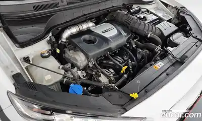 Hyundai Kona 2020 1.6 гидро в Москве № 112791, миниатюра 6