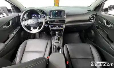 Hyundai Kona 2020 1.6 гидро в Москве № 112791, миниатюра 7