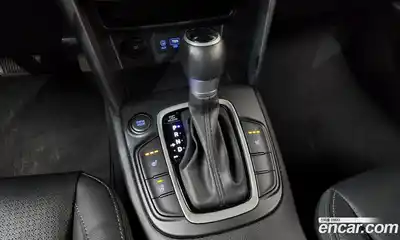 Hyundai Kona 2020 1.6 гидро в Москве № 112791, миниатюра 9