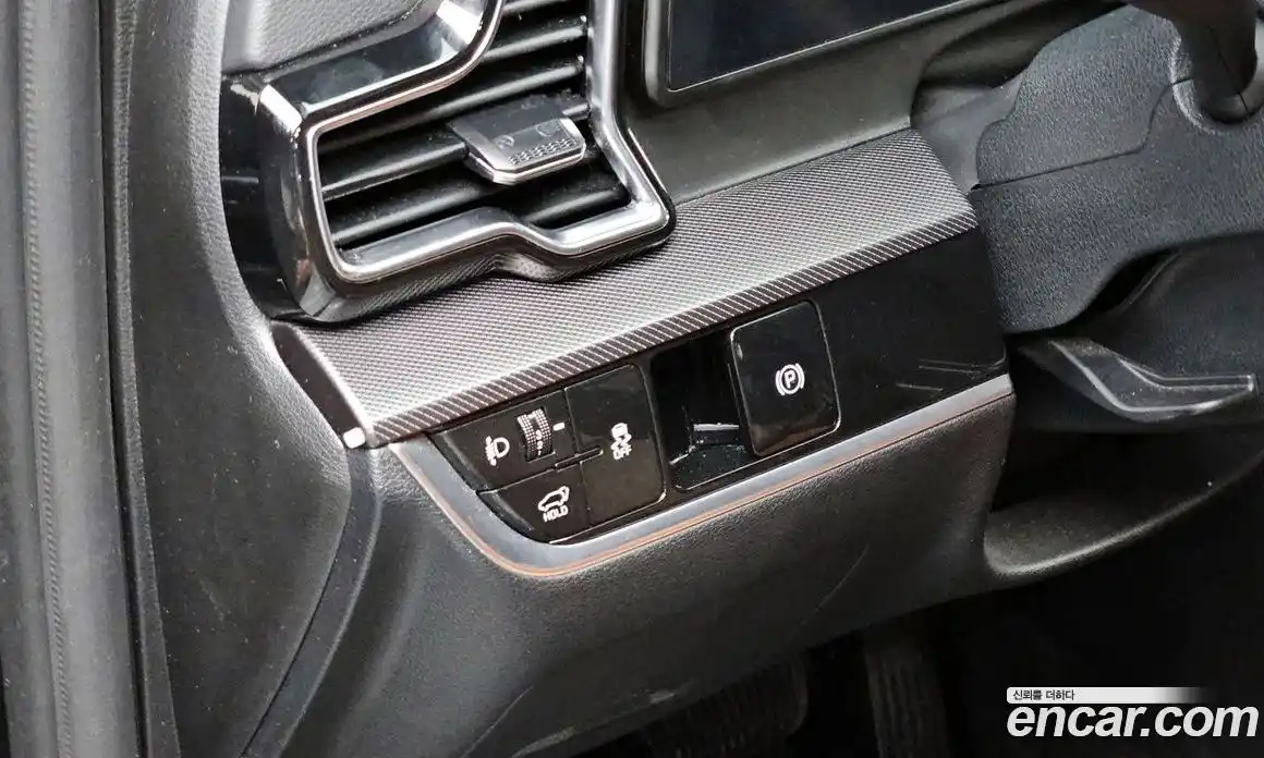 Kia Sportage 2024 1.6 гидро в Москве № 121756, фото 14