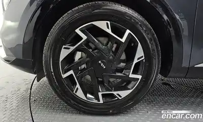 Kia Sportage 2024 1.6 гидро в Москве № 121756, миниатюра 5