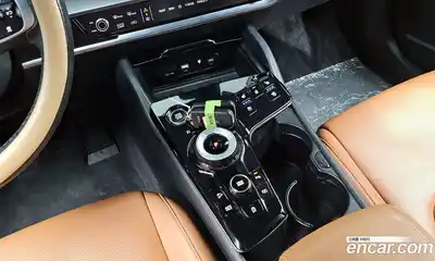 Kia Sportage 2024 1.6 гидро в Москве № 121756, миниатюра 9
