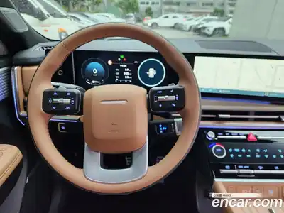 Hyundai Santa Fe 2025 1.6 гидро в Москве № 129445, миниатюра 10