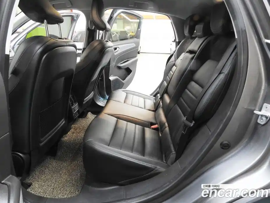 Renault XM3 2020 1.3 Автомат в Москве № 153116, фото 11