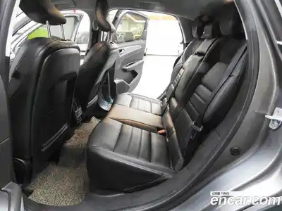 Renault XM3 2020 1.3 Автомат в Москве № 153116, миниатюра 11