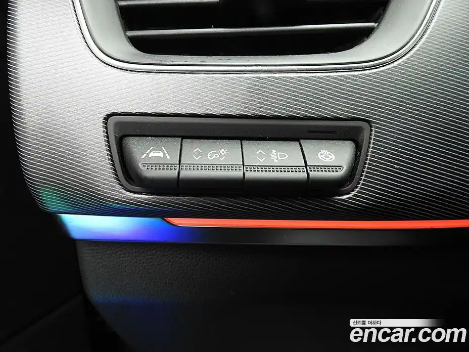 Renault XM3 2020 1.3 Автомат в Москве № 153116, фото 15